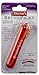The Doctor's BrushPicks Toothpicks 15 Pack Keychain Dispenser(Colors May Vary) (Pack of 6)