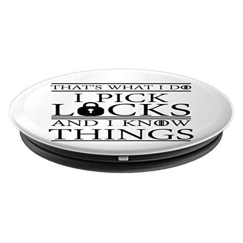 image for Locksmith Crazy Gift Tees Locksmith Gift Funny Locksmithing Lock Picki