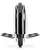 Segway One S1 | One Wheel Self Balancing Personal Transporter with Mobile App Control