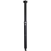 PNW Components Range Dropper Post with Lever Kit &ndash; MTB Seatpost | Smooth actuation and reliable performance come standard with the Range Dropper and Lever Bundle