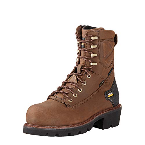 Ariat Men's Powerline 8