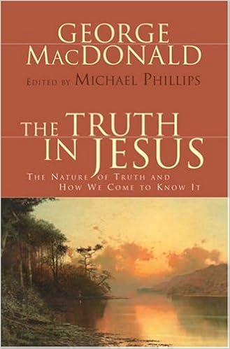 Truth in Jesus
