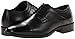 Johnston & Murphy Men's Larsey Oxford