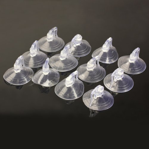 Car Window Sunshade Windshield Protector 6-pack Fordable UV Reflector for All Car Glass Sunshade, Keeps Vehicle Cooler