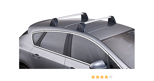 Recambios Originales Opel - Baca para Opel Astra J 5 puertas, 1732117