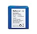 SafeScan LB-105 Rechargeable Battery: 185-S