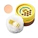 The Face Shop Lovely ME:EX Pastel Cushion Blusher #5 Peach Cushion