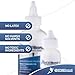 GHOSTBOND XL Hair Replacement Adhesive 5oz- Invisible Wig Bonding Glue: Water & Oil-Resistant, Non-Toxic, Light Hold for Secure and Natural-Looking Poly and Lace Hairpiece, Wigs & Toupee Systems