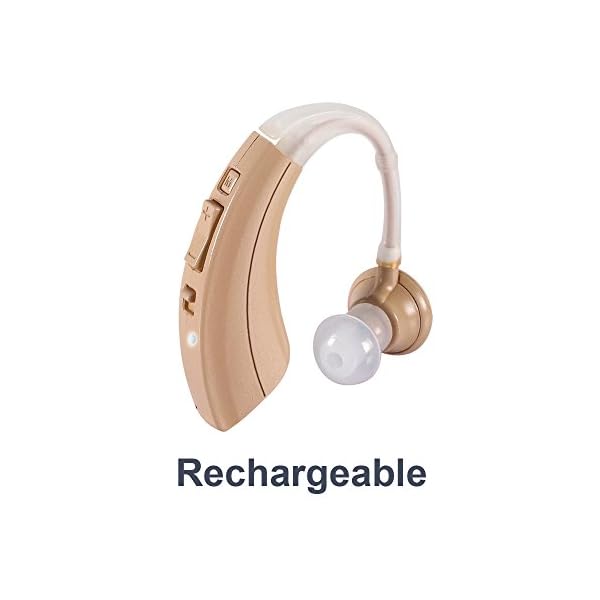 New-EZ-220T-Rechargeable-Digital-Hearing-Amplifier-FDA-Approved-Easyuslife-Trademark