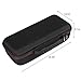 LTGEM EVA Hard Case Compatible with Sony XB30 Portable Wireless Speaker (2017 Model) - Travel Protective Carrying Storage Bag Fits USB Cable and Wall Charger.