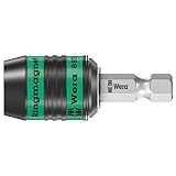 Wera Hexagon 887/4 R Ringmagnet