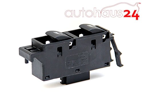 BMW 61316902178 E46 RIGHT WINDOW SWITCH OEM 330CI 325CI COUPE