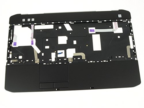 Y4RP3 - Dell Latitude E5530 Palmrest Touchpad Assembly - Y4RP3 Y4RP3 - Dell Latitude E5530 Palmrest Touchpad Assembly - Y4RP3