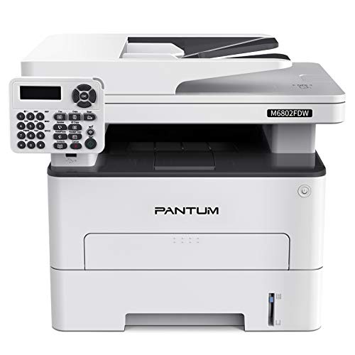 pantum p2502w monochrome laser printer