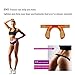 YIGM-The Latest Design of Waist Hip Integration EMS Hips Trainer,USB Rechargeable,Sexy Butt Enhancer Bottom Muscle Toners Body Shaper Buttock Lifting Hip Workout Machine