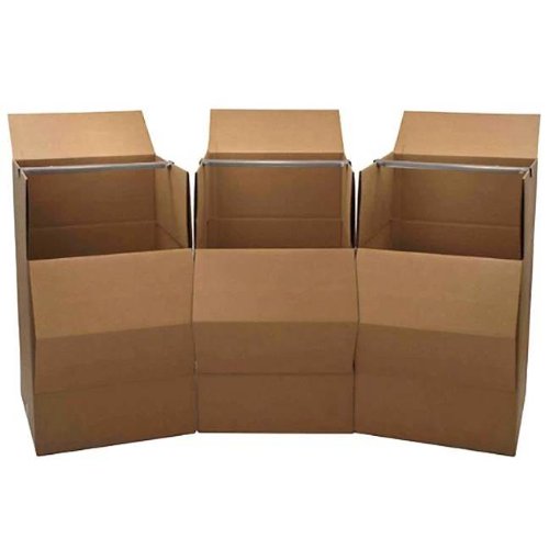 UPC 854110005116, Cheap Cheap Moving Boxes Wardrobe Moving Boxes, 3-Pack (242440Ward3)