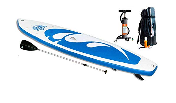 Kybin Tabla Stand Up Inflable Paddle Surf Sup 243 cm: Amazon ...