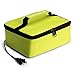 Hot Logic 16801060002 Food Warming Tote, Lunch, Green