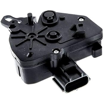 Amazon Com Door Lock Actuator Compatible With Dodge Grand