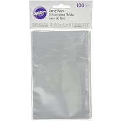 100 Count Party Bags