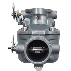 Carburetor Kit For Massey-Ferguson TE20 TO20 TO30