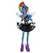 My Little Pony Equestria Girls Rainbow Rocks Rainbow Dash Rockin' Hairstyle Doll