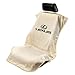 Seat Armour (SA100LXST) Tan 'Lexus' Seat Protector Towel