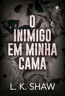Livro O Inimigo em Minha Cama (Os Reis do Brooklyn Livro 2)