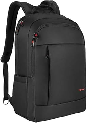 tigernu slim anti theft backpack