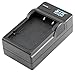 STK's Fuji NP-95 Battery Charger - for Fujifilm Finepix X100S, X100, F30, X-S1, F31fd, Real 3D W1, NP-95, BC-65