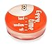 MSC International Joie Eggy Egg Timer, Orange