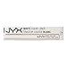 NYX White Liquid Liner