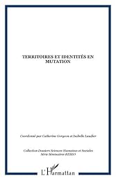 Territoires et identités en mutation