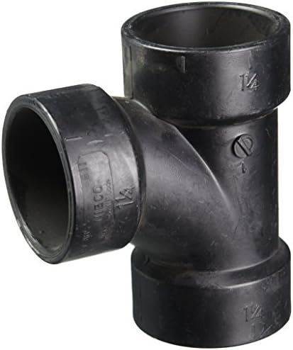 Lasalle Bristol 632150 1-1/4" Sanitary Tee