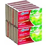 Diamond Greenlight Strike on Box Matches - 32 count