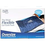 FlexiKold Gel Cold Pack (Oversize: 13" x 21.5") - A6302-COLD - (X-Large)