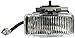 DEPO 333-2016R-AS Replacement Passenger Side Fog Light Assembly (This product is an aftermarket product. It is not created or sold by the OE car company)