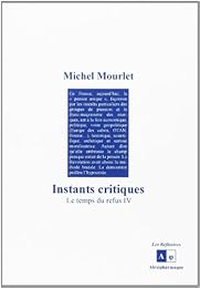 Instants critiques