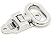 Red Hound Auto 2X Stainless Steel Folding Step Assist Grab Handle Marine Grade Safety Truck RV Boat Foot