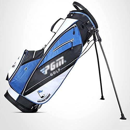 Ultra Lightweight Golf Stand Cart Bag for Men Women, 14 Way Carry Club