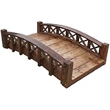 Amazon.com: Garden Bridges: Patio, Lawn & Garden