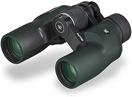 raptor binoculars