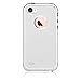 VersionTech Thin Waterproof Case for iPhone SE/5/5s - White