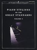 Piano Stylings of the Great Standards, Vol 1 (The Steinway Library of Piano Music)
