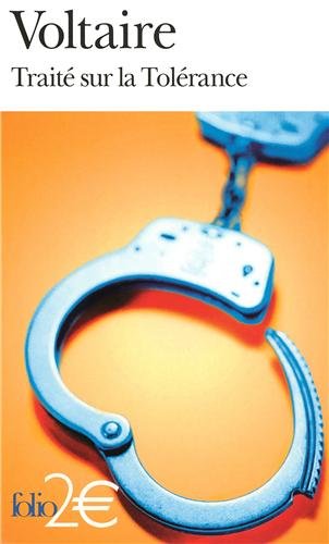 Traité sur la tolérance
