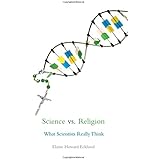 Science Vs Religion: What Do Scientists Really Believe