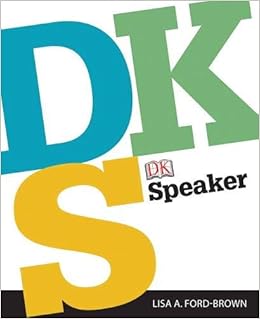 Dk Speaker