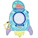 Disney Baby Pixar Toy Story Buzz Lightyear Activity Teether Blanket