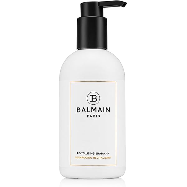 Amazon.com : Balmain Paris Hair Couture Balmain Hair