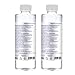 Washing Machine Cleaner (2 Pack) - All Natural and Safe Descaling & Cleaning Solution For Maytag, Whirlpool, Kenmore And All Top Load, Front Load, Portable, HE and Non-HE Washers